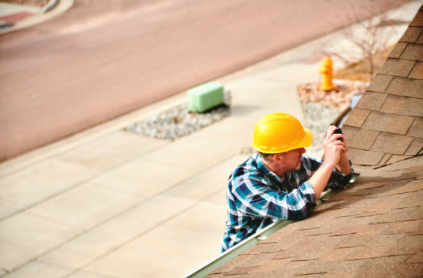 Professional Roofing Contractor in Ramsey, NJ