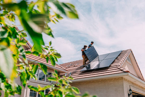 Gutter Installation and Roofing in Ramsey, NJ